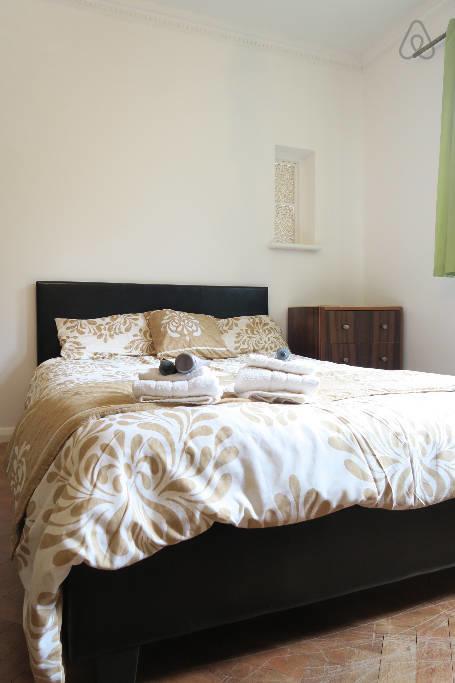 Oyo Guest House Ellipse Whetstone Rom bilde