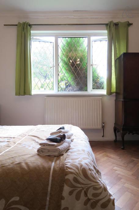 Oyo Guest House Ellipse Whetstone Rom bilde
